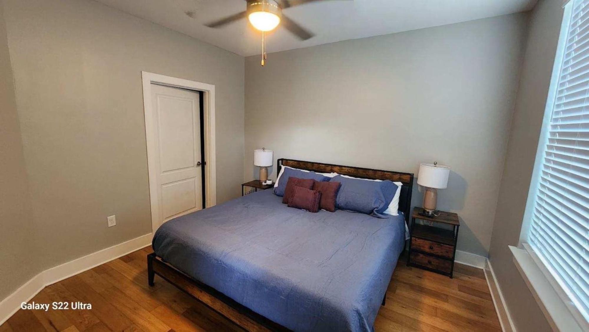 #2107 - 2 Bedroom, Lsu Stadium, Sleeps 6 Μπατόν Ρουζ Εξωτερικό φωτογραφία